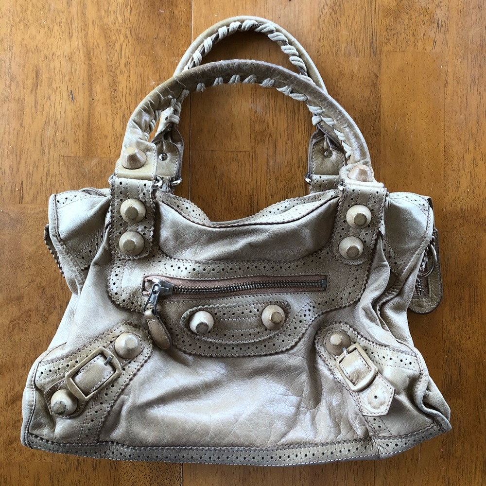 Balenciaga bag